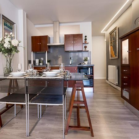 Inmyhome Puerta Real Granada Kültér fotó