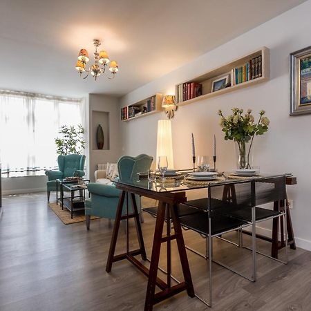 Inmyhome Puerta Real Granada Kültér fotó
