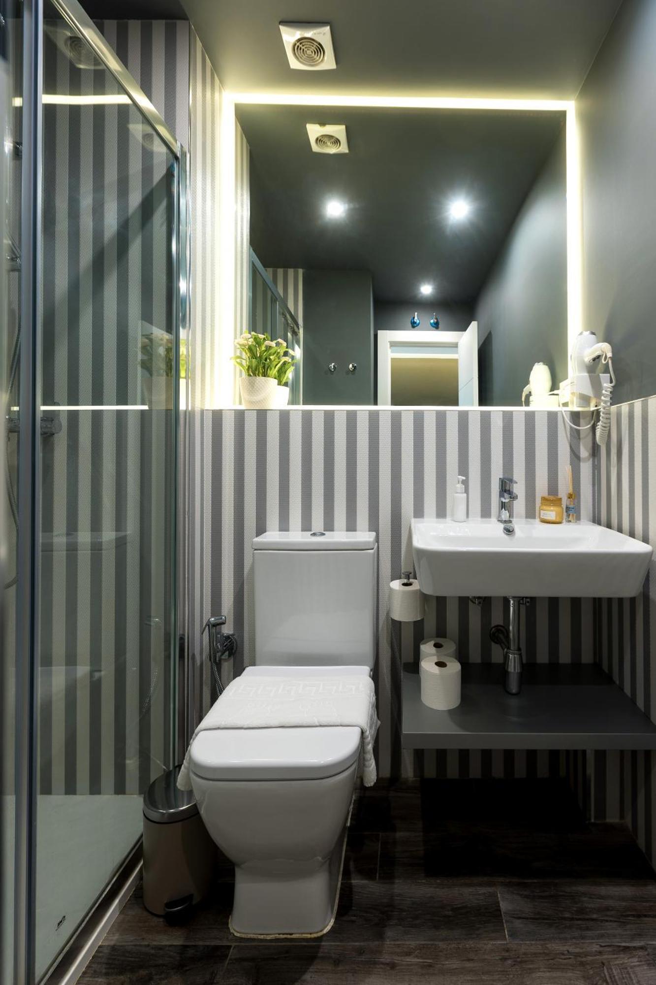 Inmyhome Puerta Real Granada Kültér fotó