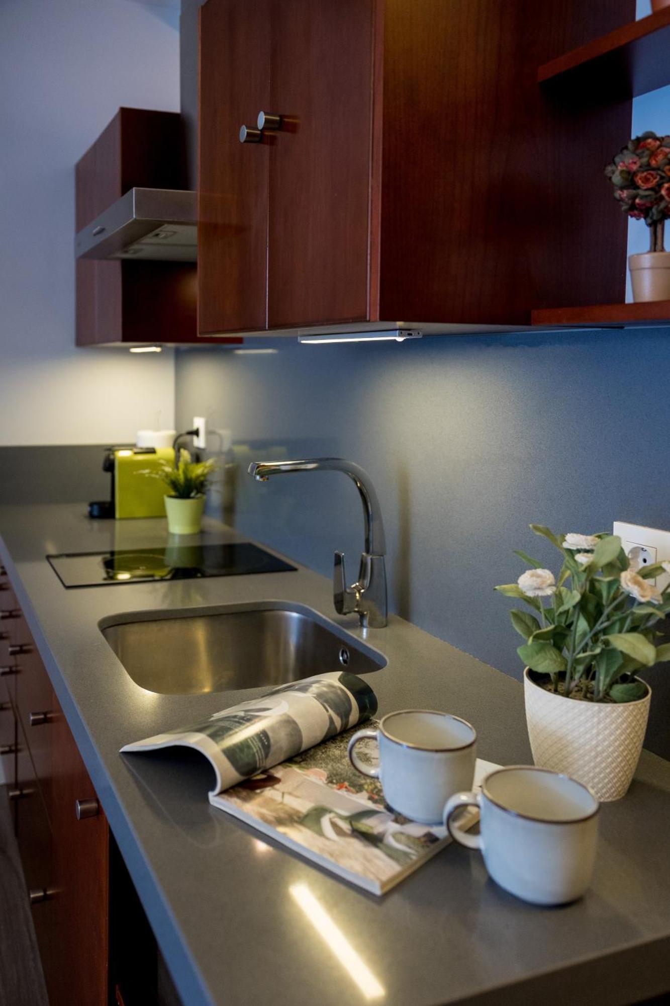 Inmyhome Puerta Real Granada Kültér fotó