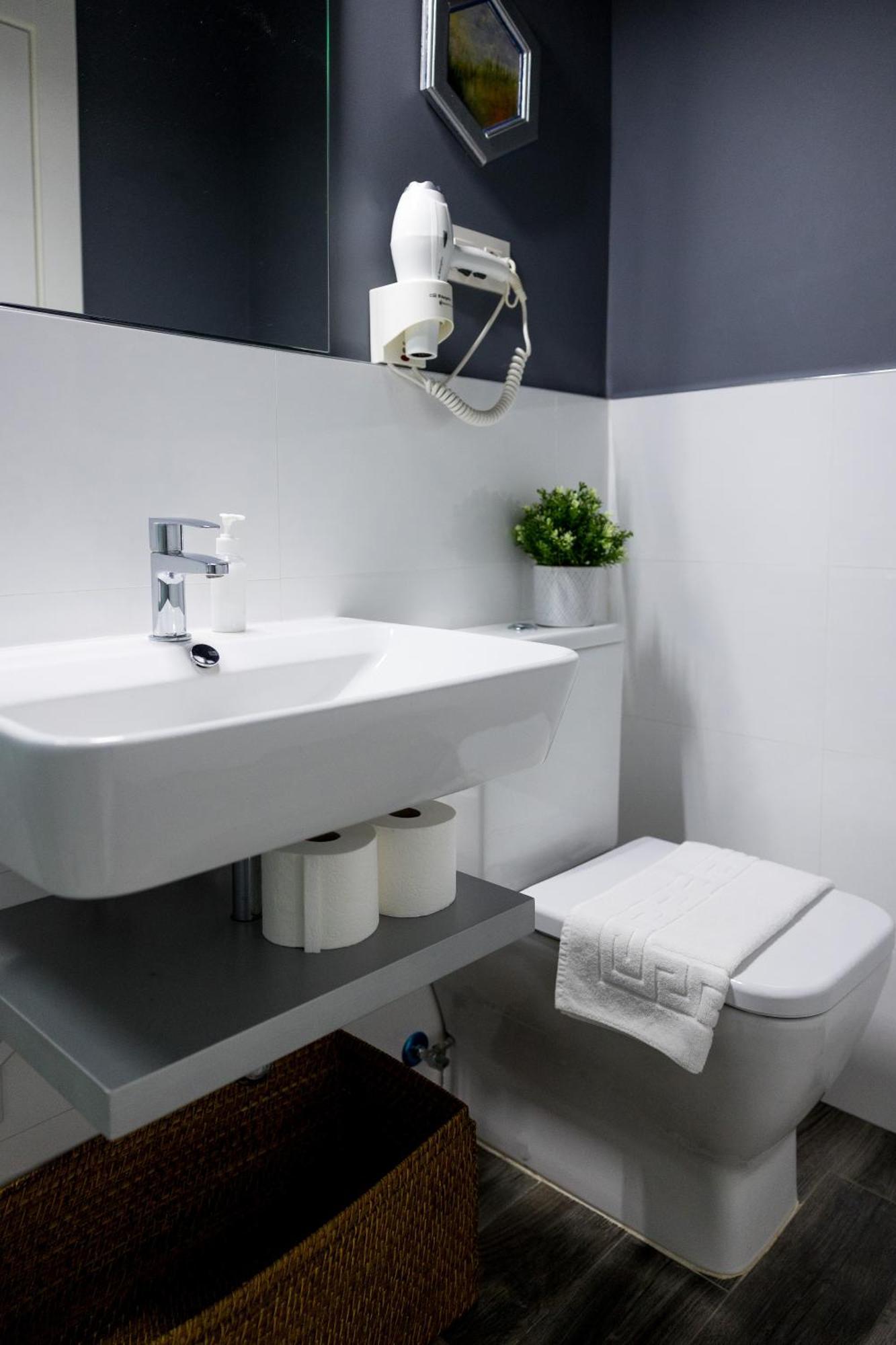 Inmyhome Puerta Real Granada Kültér fotó