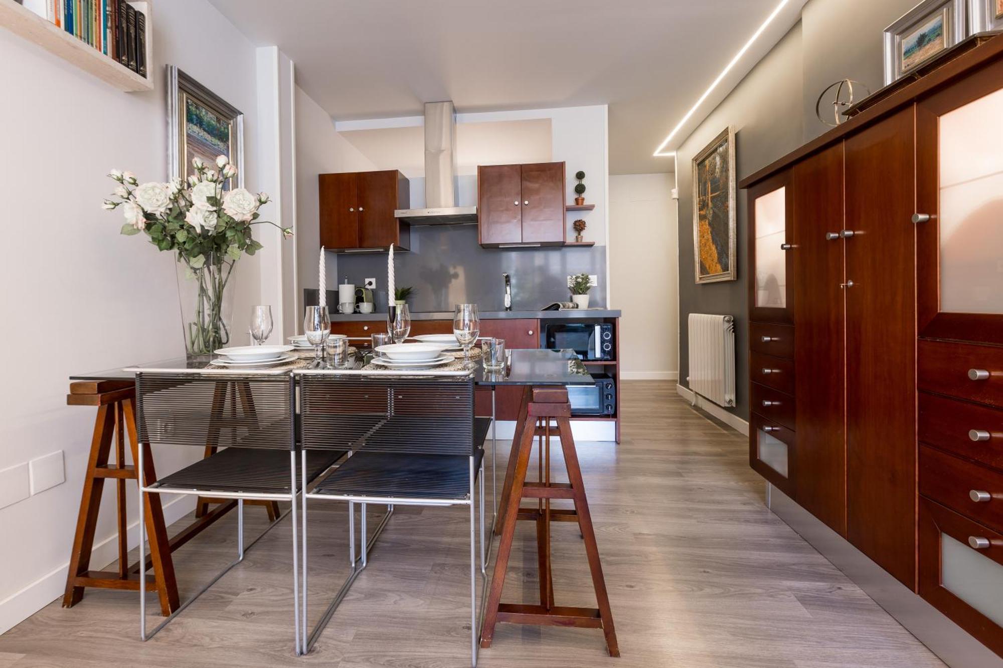 Inmyhome Puerta Real Granada Kültér fotó
