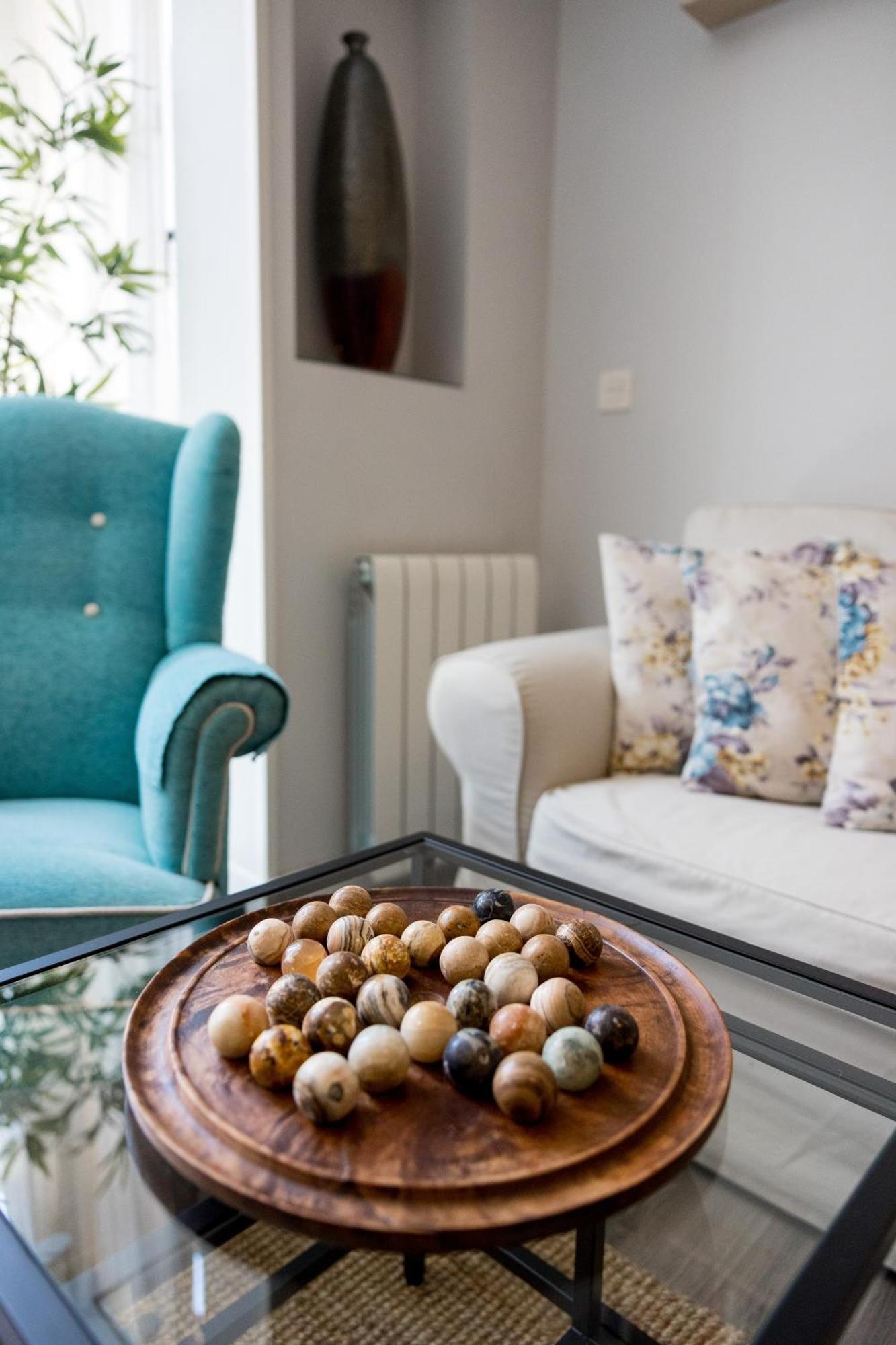 Inmyhome Puerta Real Granada Kültér fotó