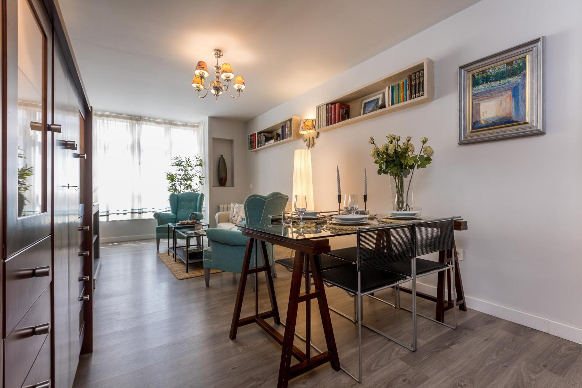 Inmyhome Puerta Real Granada Kültér fotó