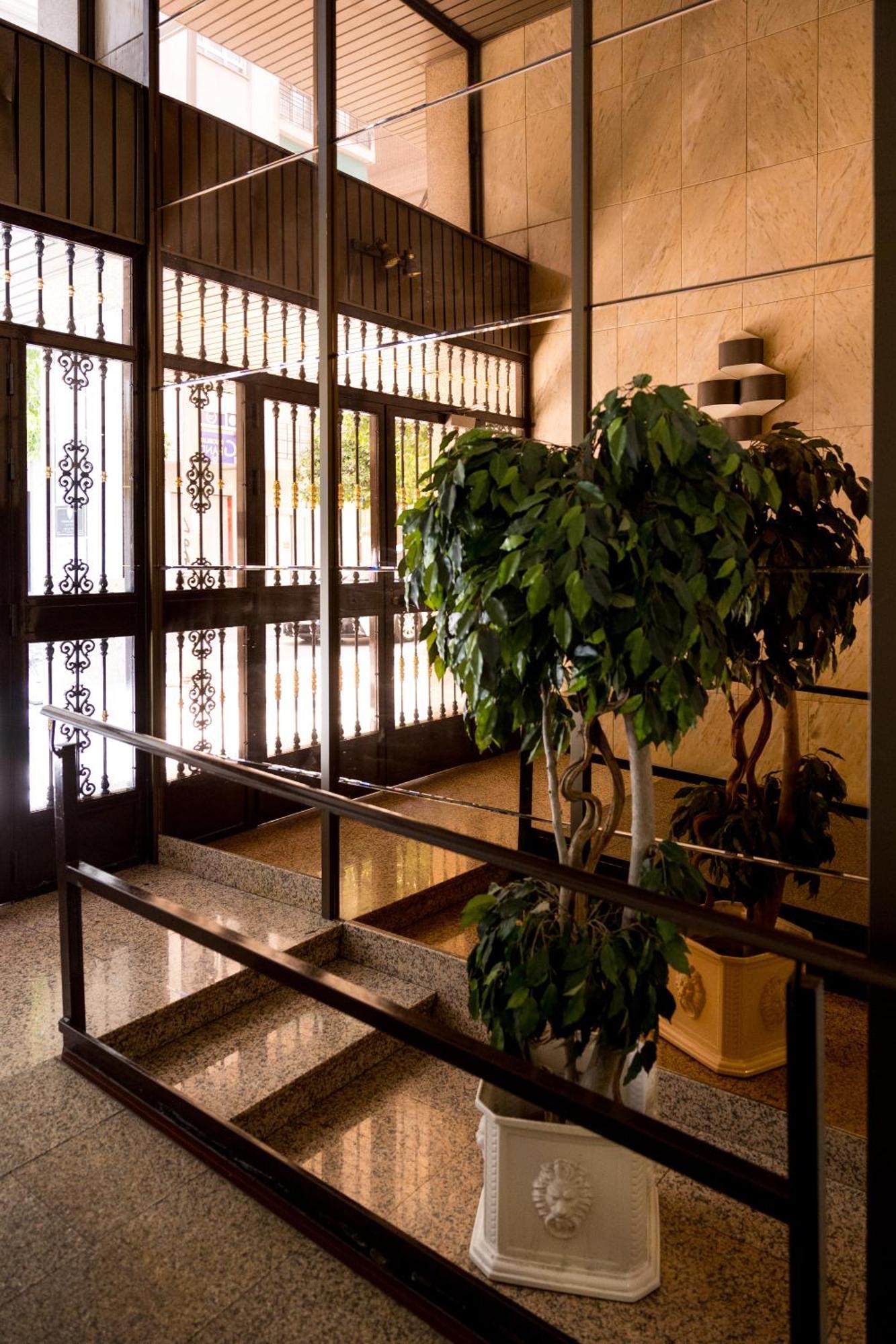 Inmyhome Puerta Real Granada Kültér fotó