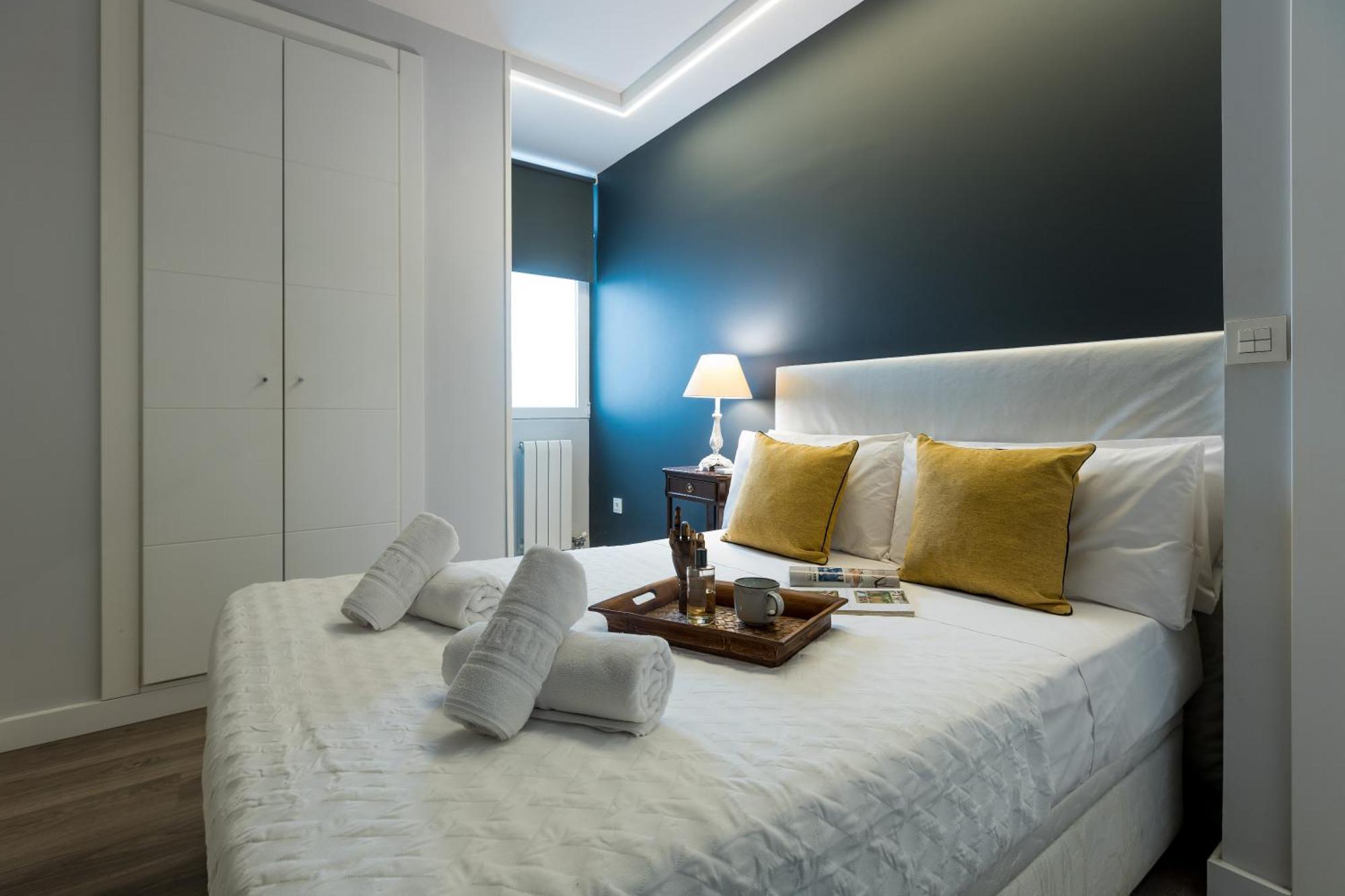 Inmyhome Puerta Real Granada Kültér fotó
