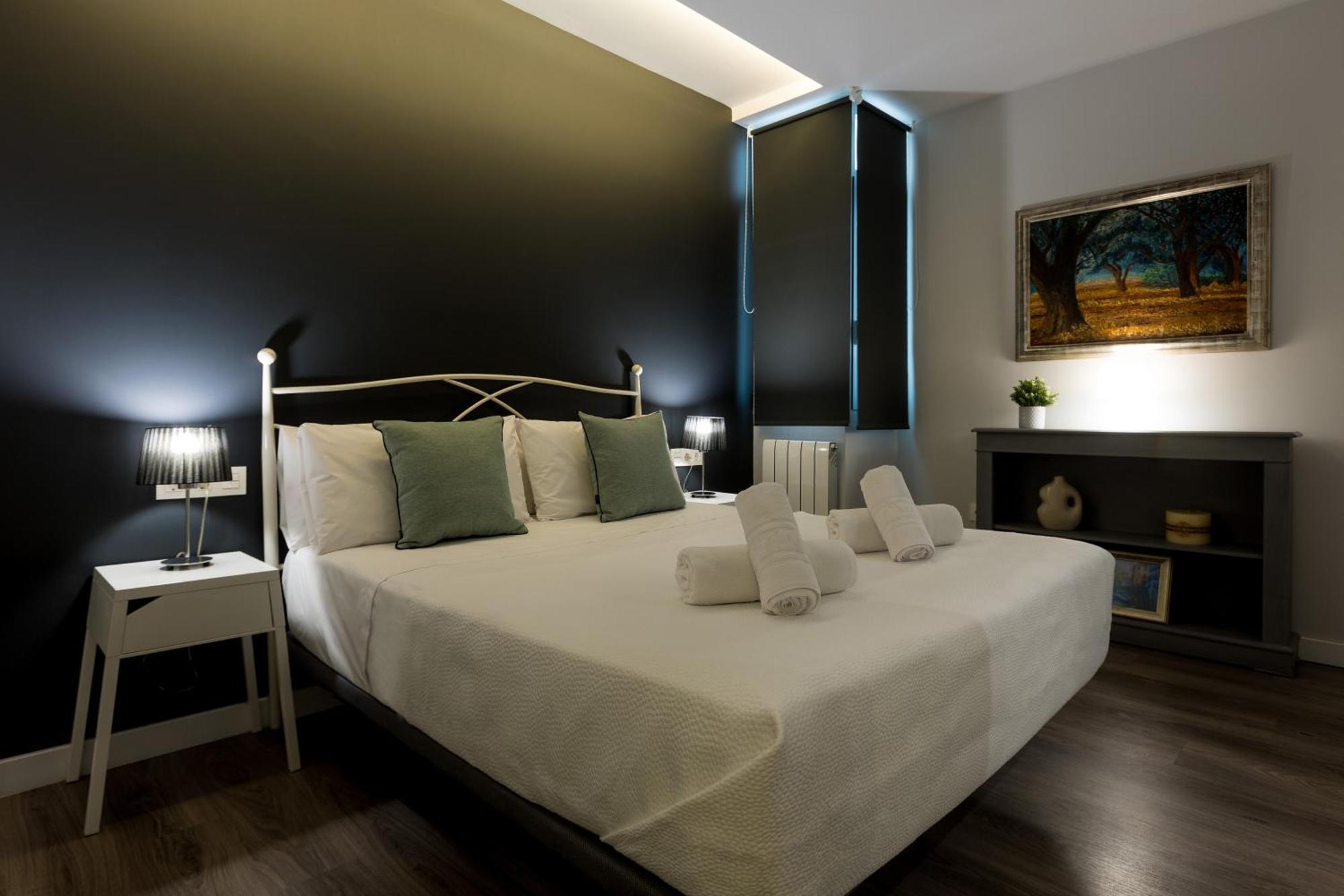 Inmyhome Puerta Real Granada Kültér fotó