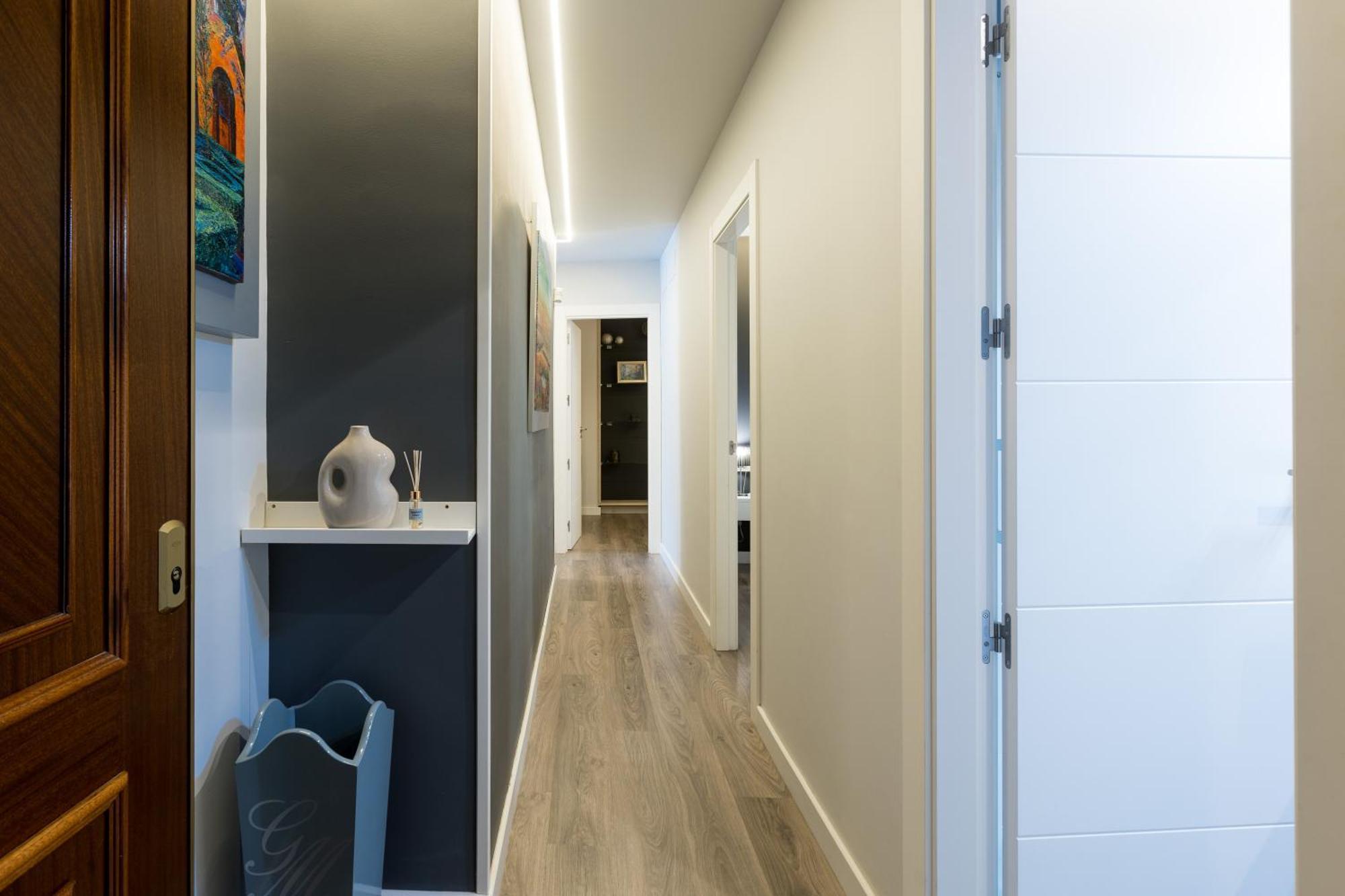 Inmyhome Puerta Real Granada Kültér fotó