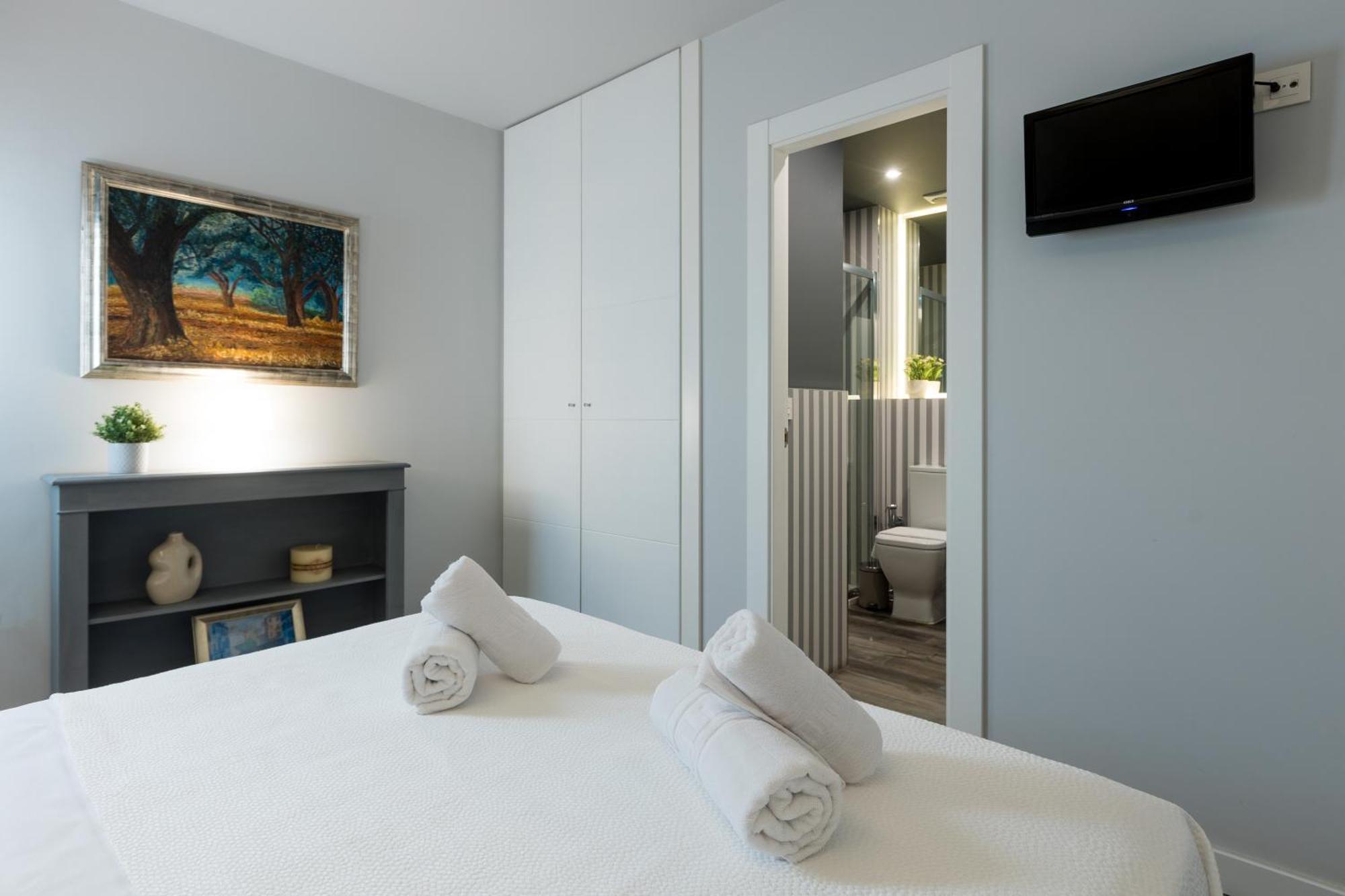 Inmyhome Puerta Real Granada Kültér fotó