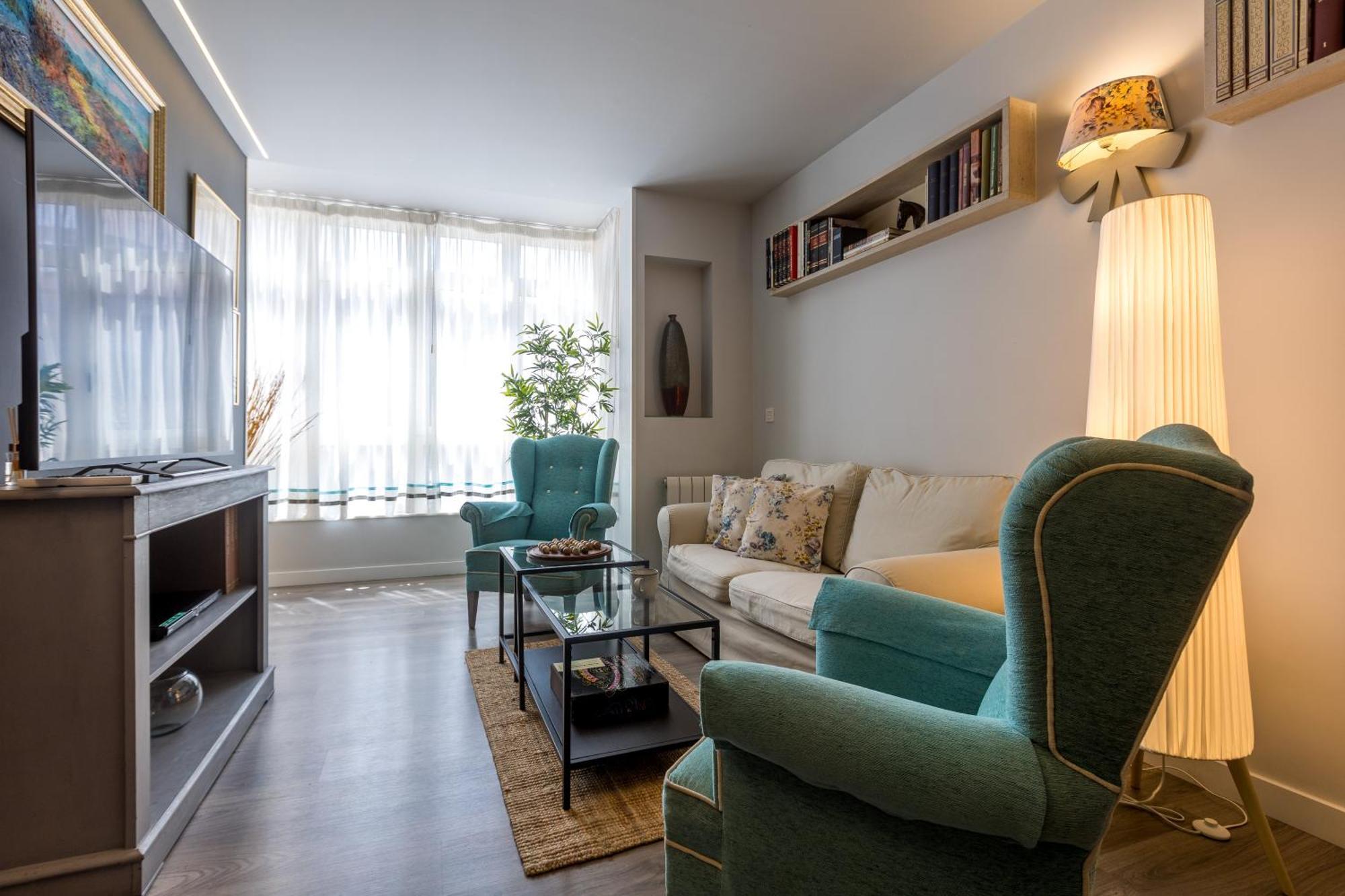 Inmyhome Puerta Real Granada Kültér fotó